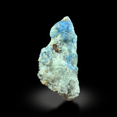 Lazurite on Matrix from Afghanistan