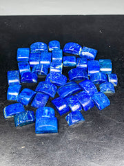 Lapis Lazuli Cabs Lot from Afghanistan