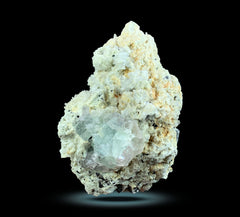 Fluorite Crystals and Specimen from Skardu, Pakistan