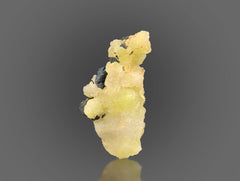 Mix Minerals Lot from Pakistan and Afghanistan – 356 g