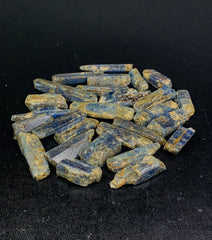 Kyanite Rough Crystal Specimen Lot from Afghanistan – 143 g