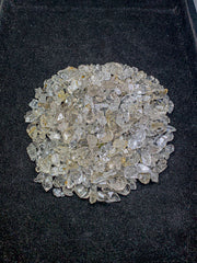 Diamond Quartz Crystals Lot from Pakistan