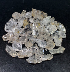 Diamond Quartz Specimen Lot from Pakistan – 115 g