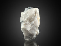 Black Rutiled Quartz Specimen Lot from Pakistan – 895 g