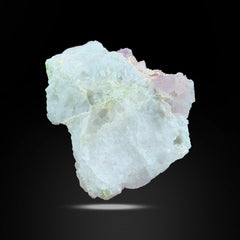 Kunzite Crystals on Matrix from Afghanistan