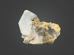 Chlorite Quartz Cluster Specimen Lot from Pakistan – 944 g | 4 Pieces