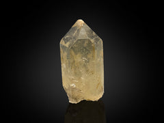Smoky Quartz Crystals Lot from Pakistan – 473 g | 9 Pieces