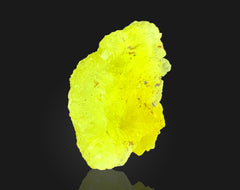 Brucite Crystals from Baluchistan, Pakistan – 38 g | 10 Pieces