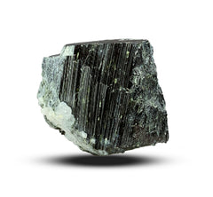 Epidote Crystals from Pakistan