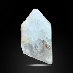 Clear Quartz Crystals from Pakistan