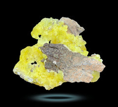 Mix Minerals Lot with Lazurite from Pakistan