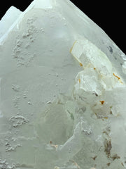 Clear Quartz Specimen Lot from Afghanistan – 1194 g