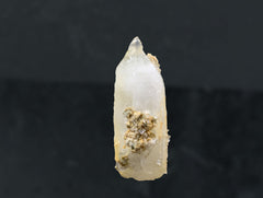 Elestial Quartz Crystal with Iron Coating from Pakistan – 45 g