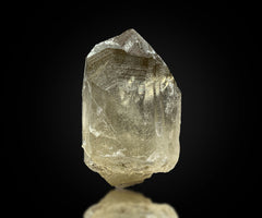 Smoky Quartz Crystal Lot from Pakistan