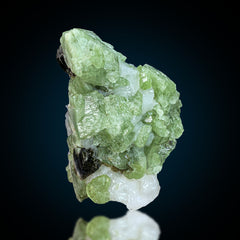 Diopside Specimen from Afghanistan
