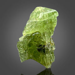 Diopside Crystals Lot from Afghanistan