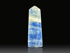 Sodalite Towers Lot from Afghanistan – 200 g | Lot of 10