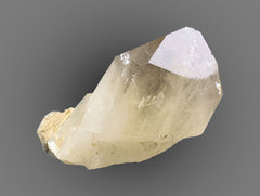 Smoky Quartz Specimen Lot from Pakistan – 1288 g | 9 Pieces