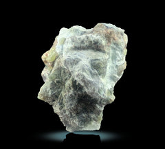 Peridot Crystals on Matrix Lot from Mansehra, Pakistan