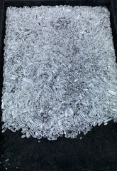 Clear Quartz Crystal Lot from Pakistan – 336 g Mineral Specimens