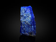 Rough Lapis Lazuli from Afghanistan