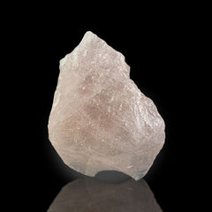 Etched Aquamarine and Morganite Crystals Lot