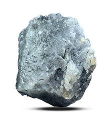 Black Rutile Quartz Crystals from Zagi Mountain, Pakistan