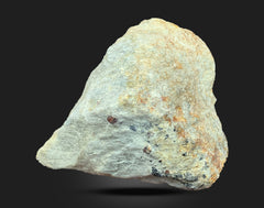 Natural Garnet Specimen from Pakistan