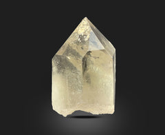 Citrine Quartz Crystal Lot from Pakistan – 267 g | 22 Pieces