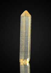Iron Oxide Quartz Crystal Lot from Pakistan