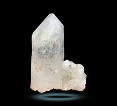 Clear Quartz Specimens Lot from Pakistan
