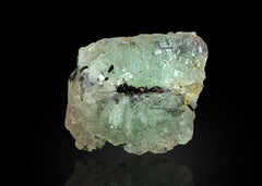 Cubic Fluorite Crystals Lot from Skardu Pakistan – 7 Pieces
