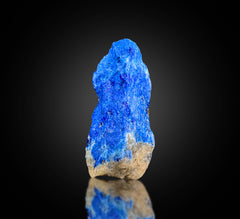 Lapis Lazuli Rough from Afghanistan