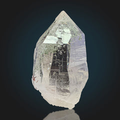 Clear Quartz Crystals Lot from Pakistan