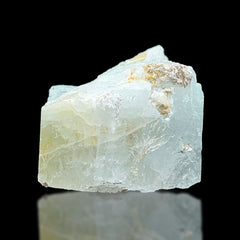Etched Aquamarine Crystals Lot from Skardu, Pakistan