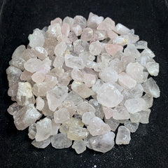 Pink Morganite Rough from Afghanistan
