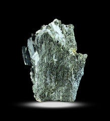 Epidote Crystals from Pakistan