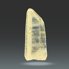 Iron Coated Quartz Crystals Lot from Pakistan