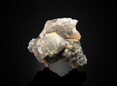 Mix Minerals Lot from Pakistan and Afghanistan – 351 g | 18 Pieces