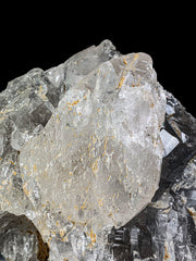 Smoky Quartz Crystal Specimen Lot from Pakistan – 1545 g