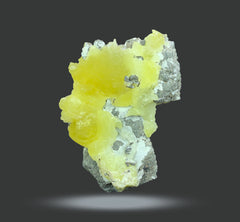 Natural Mix Minerals Lot from Pakistan