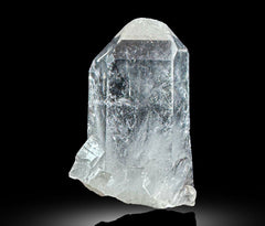 Clear Quartz Crystal Lot from Pakistan | 464 g | Lot of 10