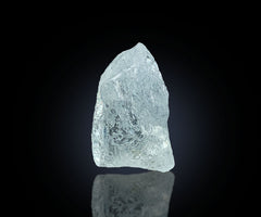 Aquamarine Crystal Raw Lot from Pakistan