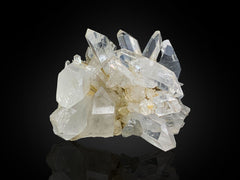 Mix Minerals Lot from Pakistan and Afghanistan