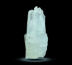 Aquamarine Crystals Lot from Skardu, Pakistan
