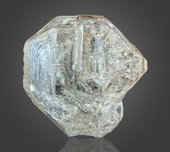Mixed Mineral Specimen Lot from Pakistan – 356 g | Window Quartz, Tourmaline & Brucite