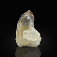 Smoky Quartz Specimen Lot from Skardu, Pakistan – 1,203 g | 4 Pieces