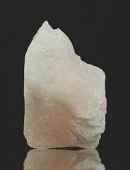 Etched Morganite Crystals Lot from Afghanistan