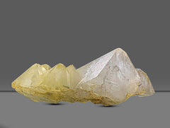 Mix Variety of Quartz from Afghanistan and Pakistan