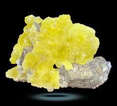 Natural Brucite Specimen Lot from Baluchistan, Pakistan